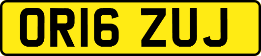 OR16ZUJ