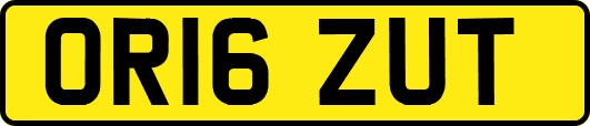 OR16ZUT