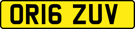 OR16ZUV