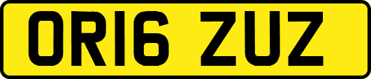 OR16ZUZ