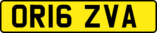 OR16ZVA