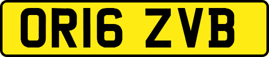 OR16ZVB
