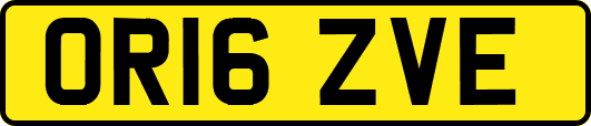OR16ZVE