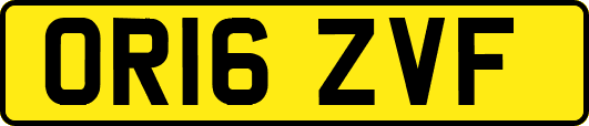 OR16ZVF