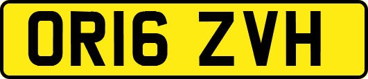 OR16ZVH