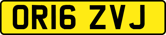 OR16ZVJ