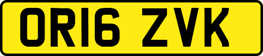 OR16ZVK