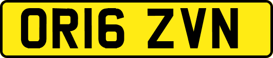 OR16ZVN