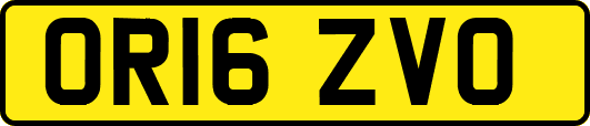 OR16ZVO