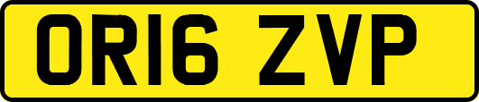 OR16ZVP
