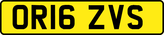 OR16ZVS