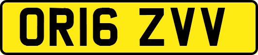 OR16ZVV