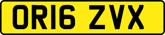 OR16ZVX