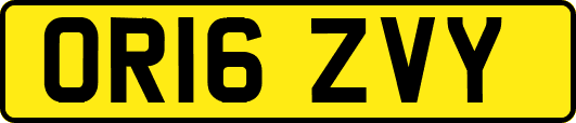OR16ZVY