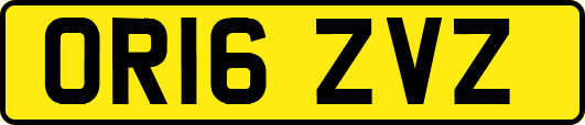 OR16ZVZ