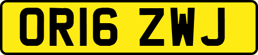 OR16ZWJ