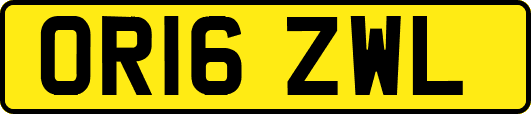 OR16ZWL