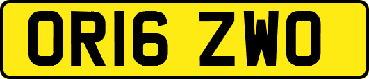 OR16ZWO