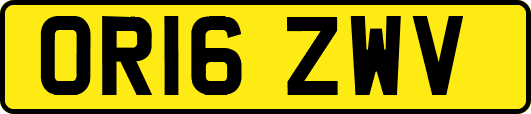 OR16ZWV