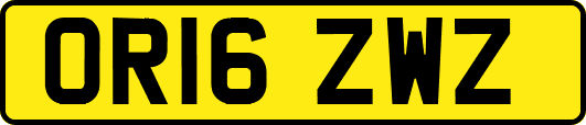 OR16ZWZ