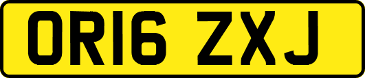 OR16ZXJ