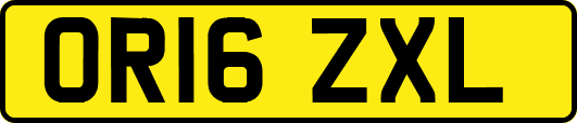 OR16ZXL