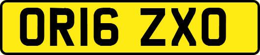 OR16ZXO