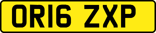 OR16ZXP