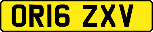 OR16ZXV