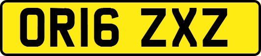 OR16ZXZ