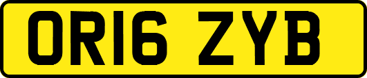 OR16ZYB