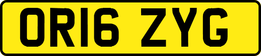 OR16ZYG