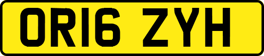OR16ZYH