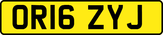 OR16ZYJ
