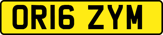 OR16ZYM