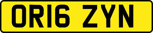 OR16ZYN