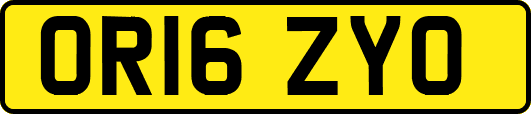 OR16ZYO