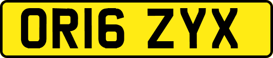 OR16ZYX