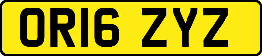 OR16ZYZ