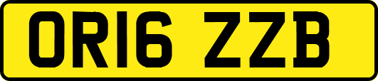 OR16ZZB