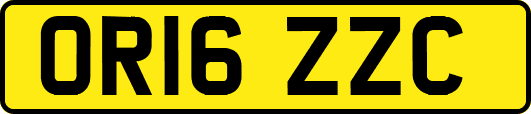 OR16ZZC