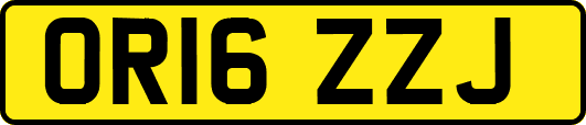 OR16ZZJ