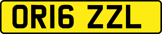 OR16ZZL
