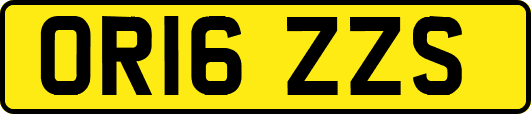 OR16ZZS