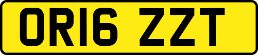 OR16ZZT