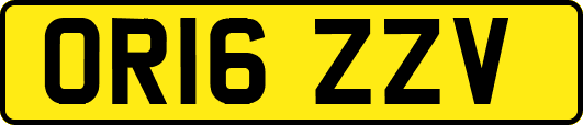 OR16ZZV