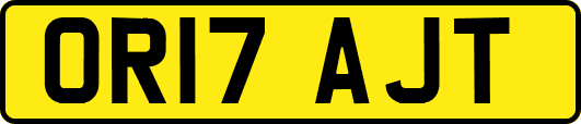 OR17AJT
