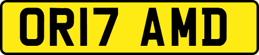 OR17AMD