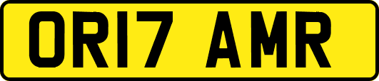 OR17AMR
