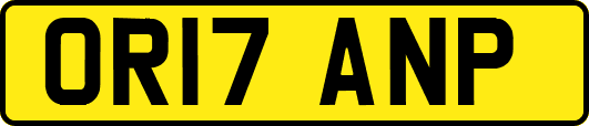 OR17ANP